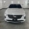 2021 Cadillac CT4 Premium Luxury