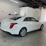 2021 Cadillac CT4 Premium Luxury