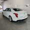 2021 Cadillac CT4 Premium Luxury