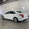 2021 Cadillac CT4 Premium Luxury