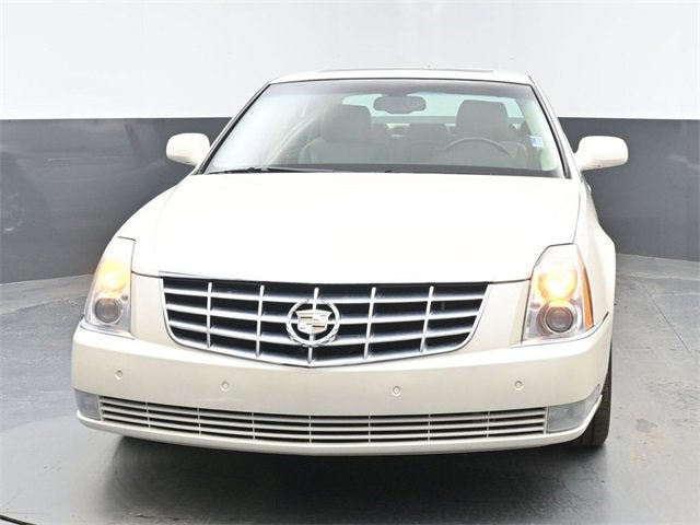2008 Cadillac DTS w/1SC
