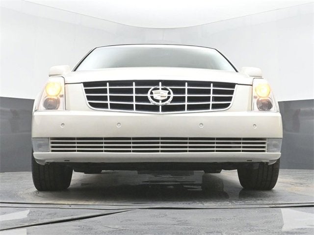 2008 Cadillac DTS w/1SC