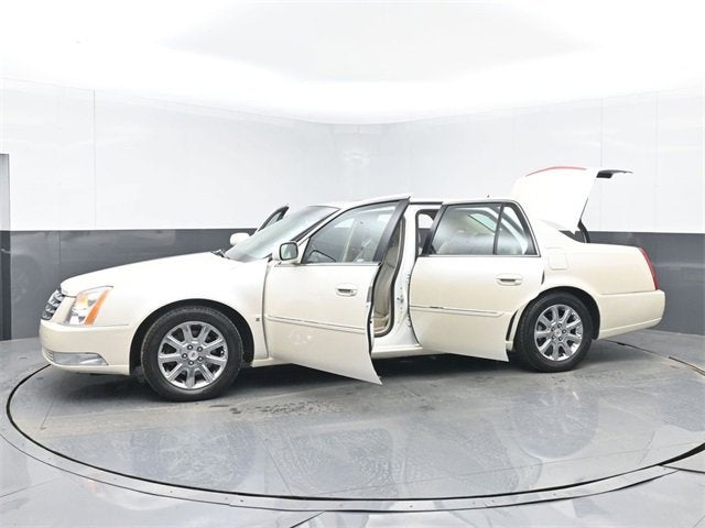 2008 Cadillac DTS w/1SC