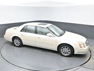 2008 Cadillac DTS w/1SC