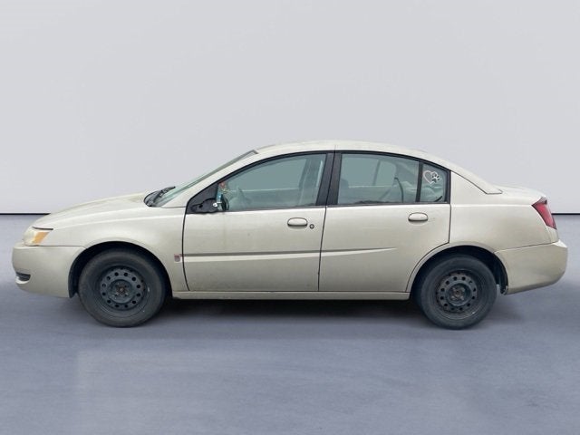 Used 2004 Saturn ION 2 with VIN 1G8AJ52F84Z119121 for sale in Morristown, TN