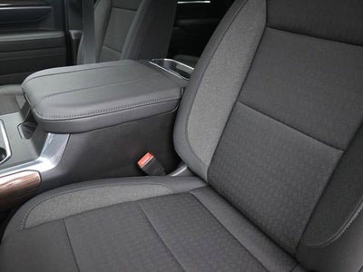 2026 Chevrolet Silverado 3500 HD Chassis Cab LT