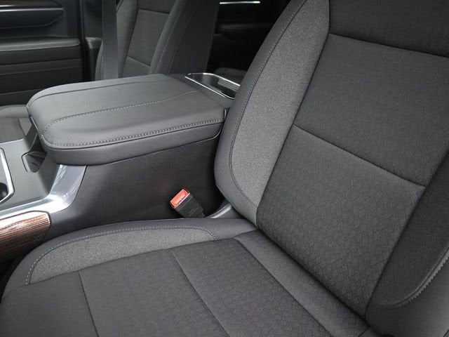 2026 Chevrolet Silverado 3500 HD Chassis Cab LT