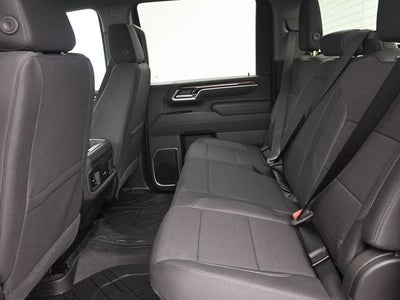 2026 Chevrolet Silverado 3500 HD Chassis Cab LT