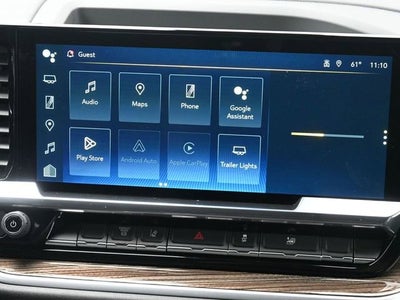 2026 Chevrolet Silverado 3500 HD Chassis Cab LT