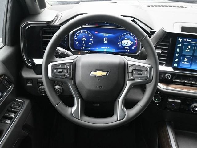 2026 Chevrolet Silverado 3500 HD Chassis Cab LT