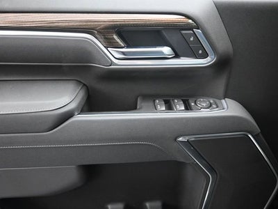 2026 Chevrolet Silverado 3500 HD Chassis Cab LT