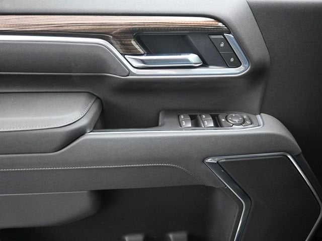 2026 Chevrolet Silverado 3500 HD Chassis Cab LT