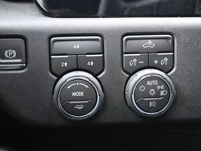 2026 Chevrolet Silverado 3500 HD Chassis Cab LT