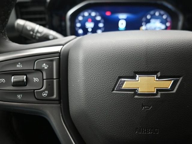 2026 Chevrolet Silverado 3500 HD Chassis Cab LT