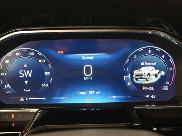 2026 Chevrolet Silverado 3500 HD Chassis Cab LT