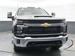 2026 Chevrolet Silverado 3500 HD Chassis Cab LT