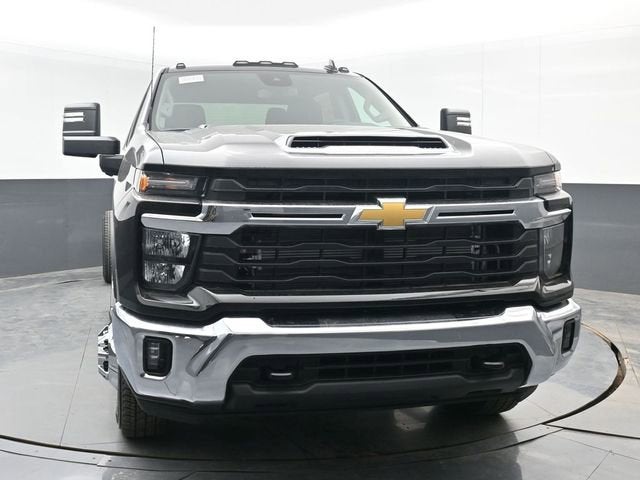 2026 Chevrolet Silverado 3500 HD Chassis Cab LT