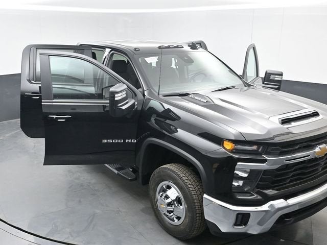 2026 Chevrolet Silverado 3500 HD Chassis Cab LT