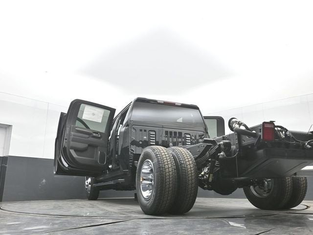 2026 Chevrolet Silverado 3500 HD Chassis Cab LT