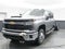 2026 Chevrolet Silverado 3500 HD Chassis Cab LT