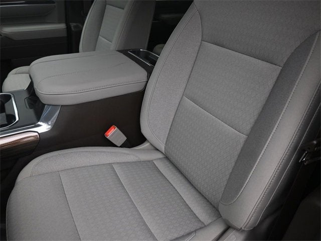 2026 Chevrolet Silverado 3500 HD Chassis Cab LT