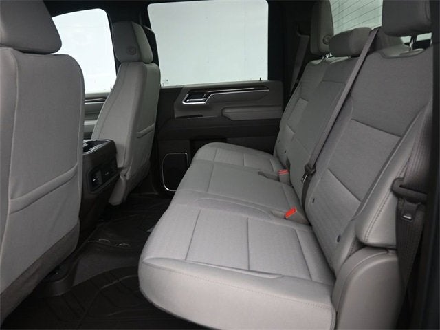 2026 Chevrolet Silverado 3500 HD Chassis Cab LT