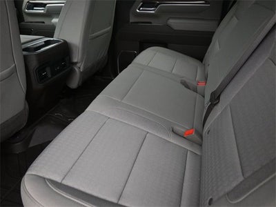 2026 Chevrolet Silverado 3500 HD Chassis Cab LT