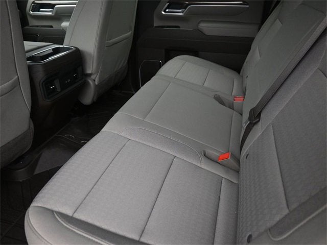 2026 Chevrolet Silverado 3500 HD Chassis Cab LT