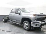 2026 Chevrolet Silverado 3500 HD Chassis Cab LT