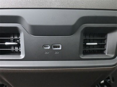 2026 Chevrolet Silverado 3500 HD Chassis Cab LT