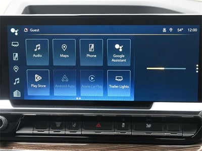 2026 Chevrolet Silverado 3500 HD Chassis Cab LT