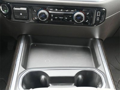 2026 Chevrolet Silverado 3500 HD Chassis Cab LT