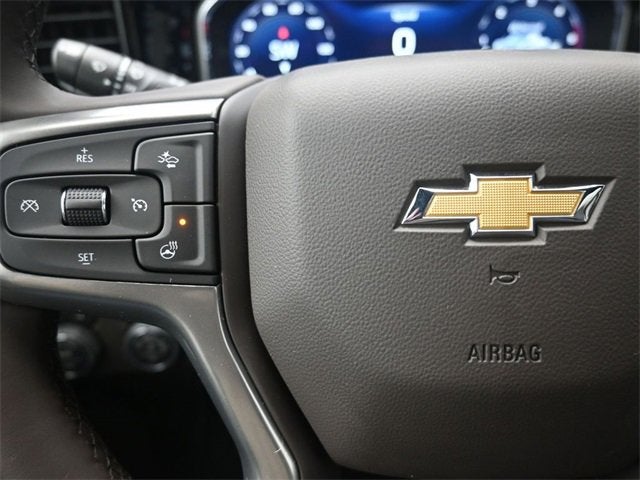 2026 Chevrolet Silverado 3500 HD Chassis Cab LT