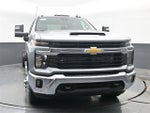 2026 Chevrolet Silverado 3500 HD Chassis Cab LT