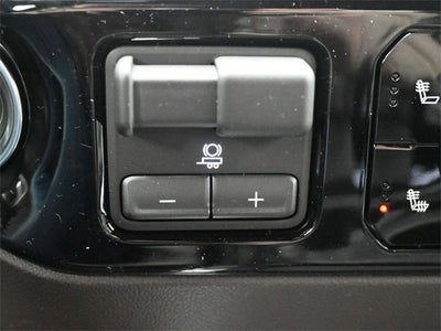 2026 Chevrolet Silverado 3500 HD Chassis Cab LT