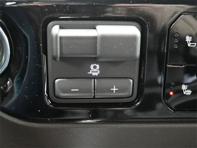 2026 Chevrolet Silverado 3500 HD Chassis Cab LT