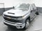 2026 Chevrolet Silverado 3500 HD Chassis Cab LT