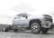 2026 Chevrolet Silverado 3500 HD Chassis Cab LT