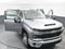 2026 Chevrolet Silverado 3500 HD Chassis Cab LT
