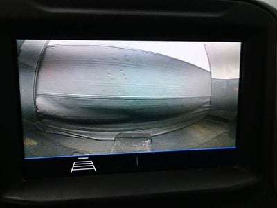 2021 Chevrolet Silverado 3500 HD Chassis Cab Work Truck