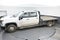 2021 Chevrolet Silverado 3500 HD Chassis Cab Work Truck