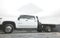 2021 Chevrolet Silverado 3500 HD Chassis Cab Work Truck