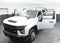 2021 Chevrolet Silverado 3500 HD Chassis Cab Work Truck