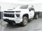 2020 Chevrolet Silverado 2500 HD Work Truck