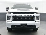 2020 Chevrolet Silverado 2500 HD Work Truck