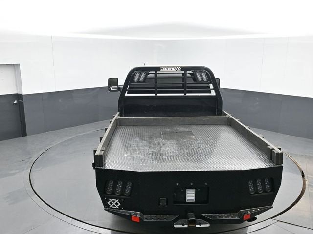 2020 Chevrolet Silverado 2500 HD Work Truck