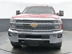 2019 Chevrolet Silverado 2500 HD LT