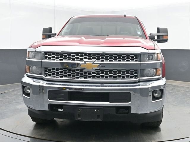 2019 Chevrolet Silverado 2500 HD LT