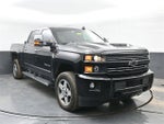 2019 Chevrolet Silverado 2500 HD LTZ