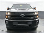2019 Chevrolet Silverado 2500 HD LTZ
